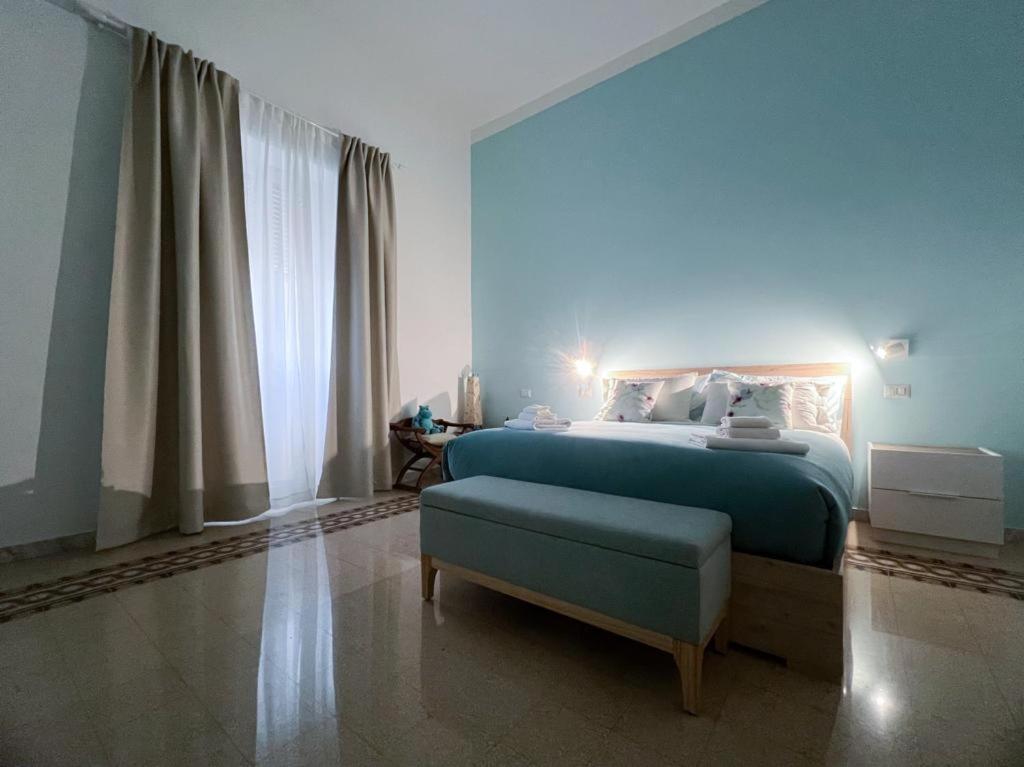 Ferienwohnung A Casa Di Ala Rom Exterior foto