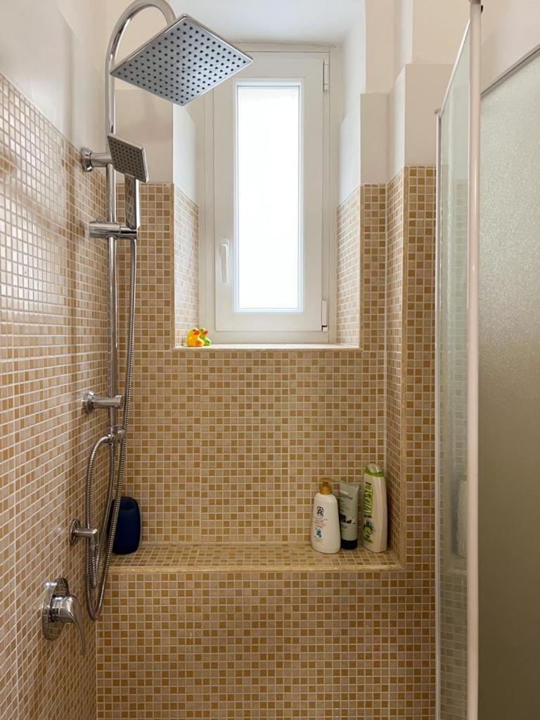 Ferienwohnung A Casa Di Ala Rom Exterior foto
