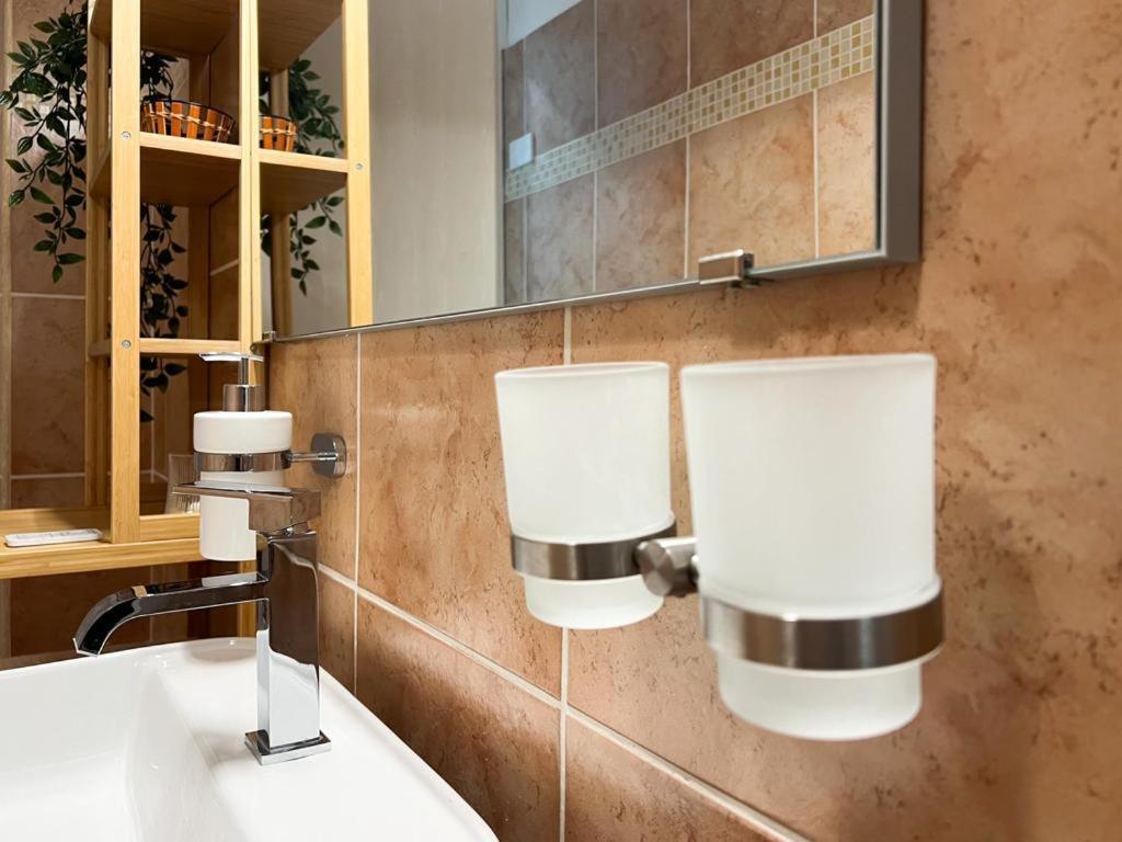 Ferienwohnung A Casa Di Ala Rom Exterior foto