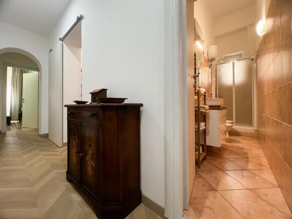 Ferienwohnung A Casa Di Ala Rom Exterior foto