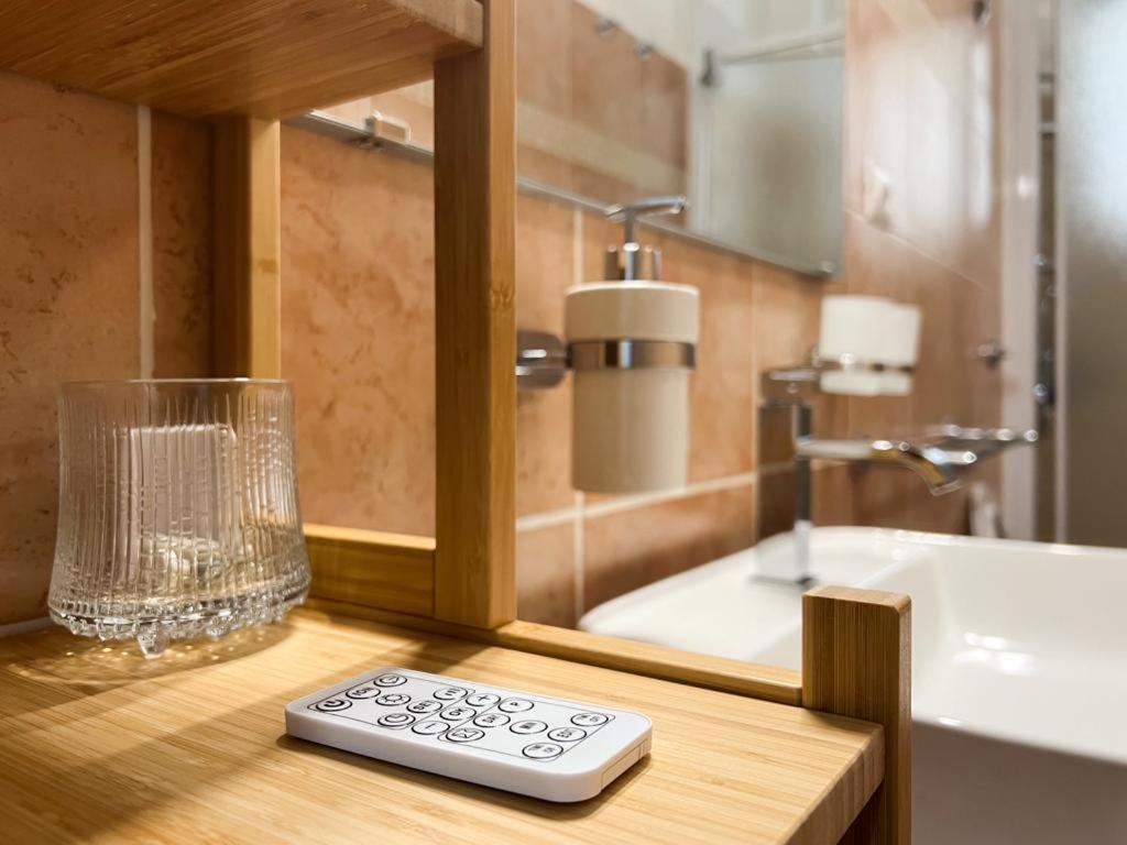 Ferienwohnung A Casa Di Ala Rom Exterior foto